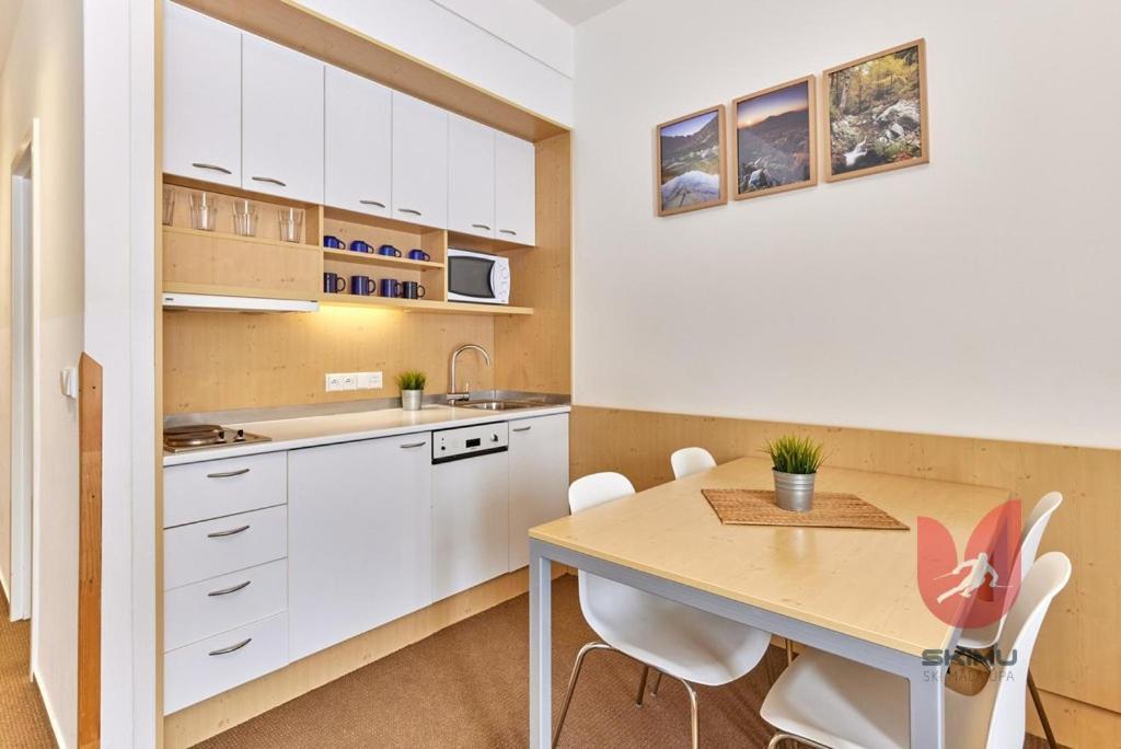 Horní Malá Úpa Apartmany Sport Mala Upa מראה חיצוני תמונה