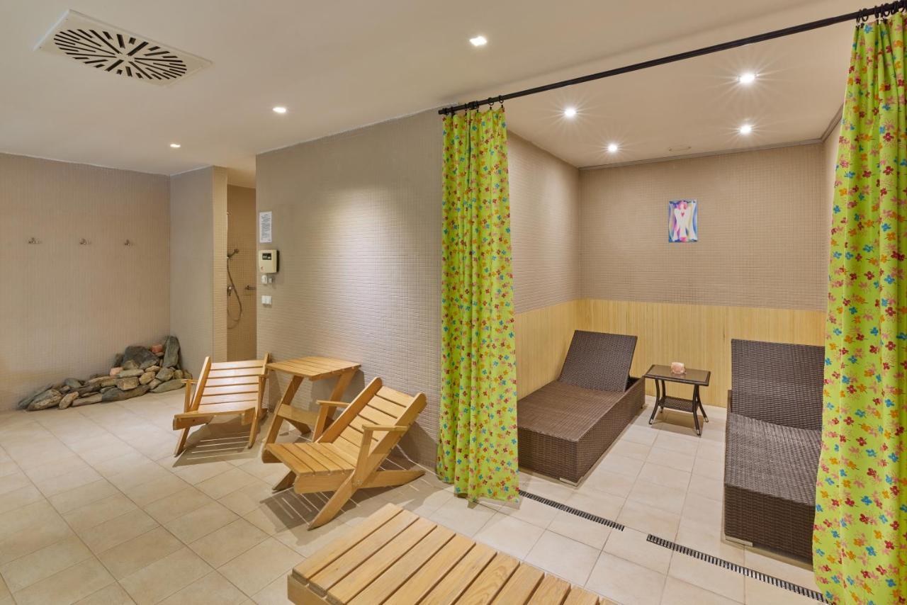 Horní Malá Úpa Apartmany Sport Mala Upa מראה חיצוני תמונה