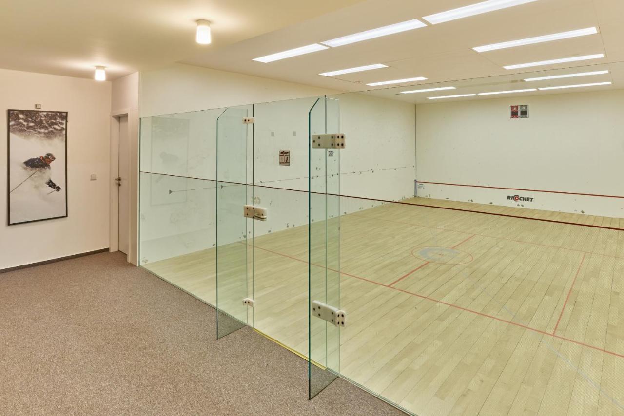Horní Malá Úpa Apartmany Sport Mala Upa מראה חיצוני תמונה
